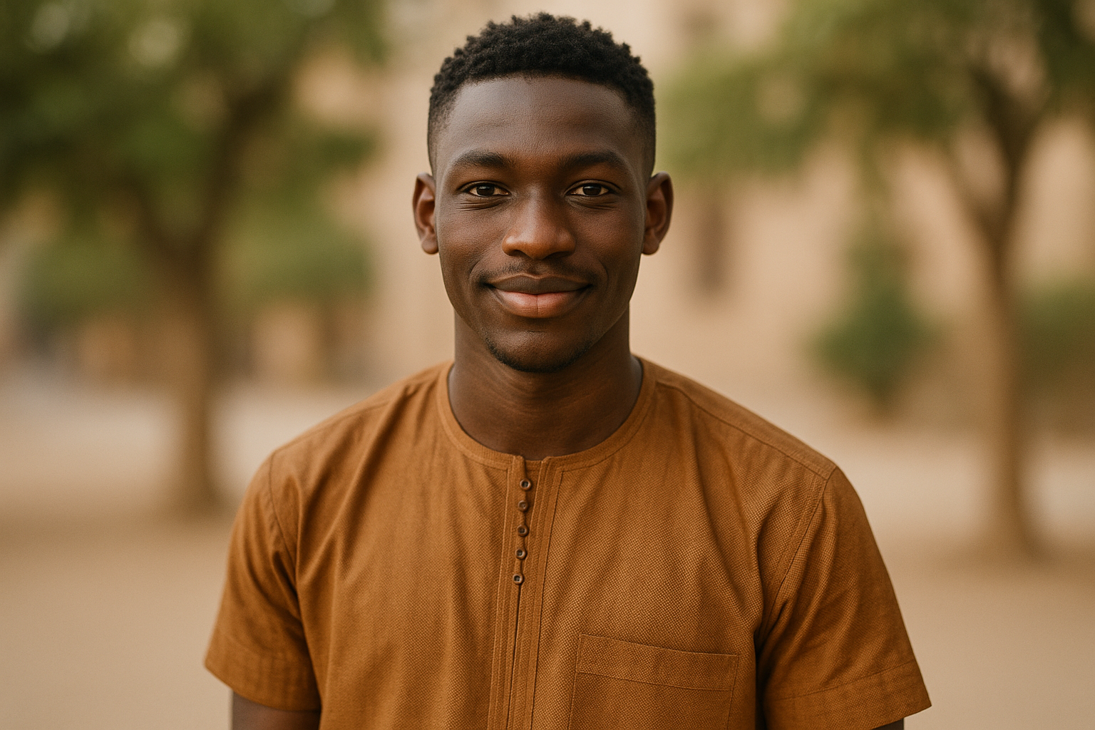 Alioune Ndour